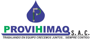 Provisiones Hidráulicas De  Maquinarias Mineras S.A.C.